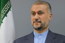 امیرعبداللهیان خطاب به صهیونیست‌ها و آمریکا: حملات به غزه را فورا متوقف کنید