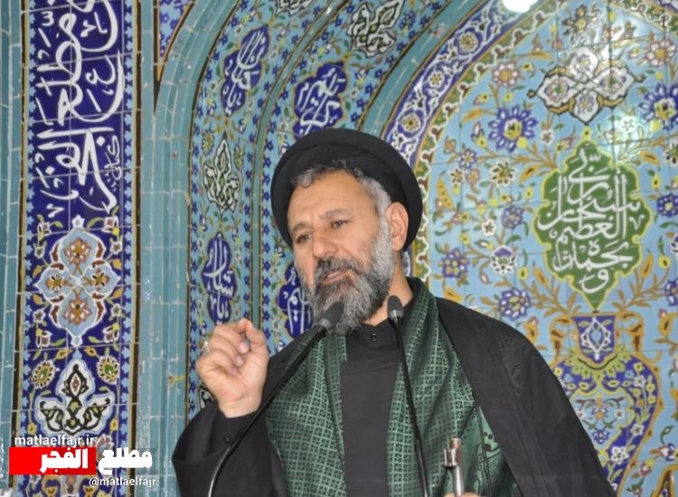 قدرت جبهه مقاومت هیمنه پوشالی اسراییل را در هم شکست /محلات اسلامی تدبیر راهگشا برای رفع محرومیت و توسعه محلات است