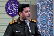 ضرورت نقش آفرینی سیاسی بسیج در برگزاری انتخابات