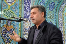حماسه 9دی و بصیرت مردم، جنگ ترکیبی  و فتنه استکبار راناکام گذاشت