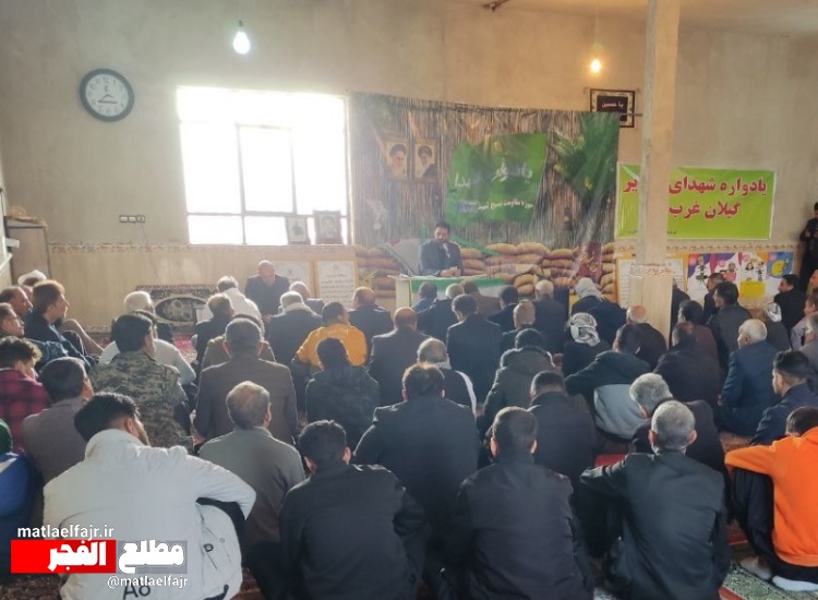 حضور پرشور درعرصه انتخابات صحنه تکلیف  مداری ما در قبال شهداست