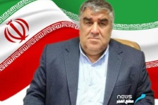 فتح اله حسینی منتخب حوزه قصر شیرین