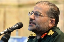 ملت ایران طلایه‌داران فرهنگ مقاومت هستند