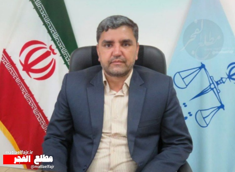 برنامه‌های گرامی‌داشت هفته قوه قضاییه در گیلانغرب تشریح شد