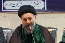 آزادگان اسوه و الگوی صبر، پایداری و ولایتمداری بودند
