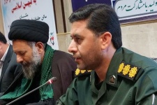 آزادگان سرافراز؛ سفیران عزت و اقتدار نظام جمهوری اسلامی
