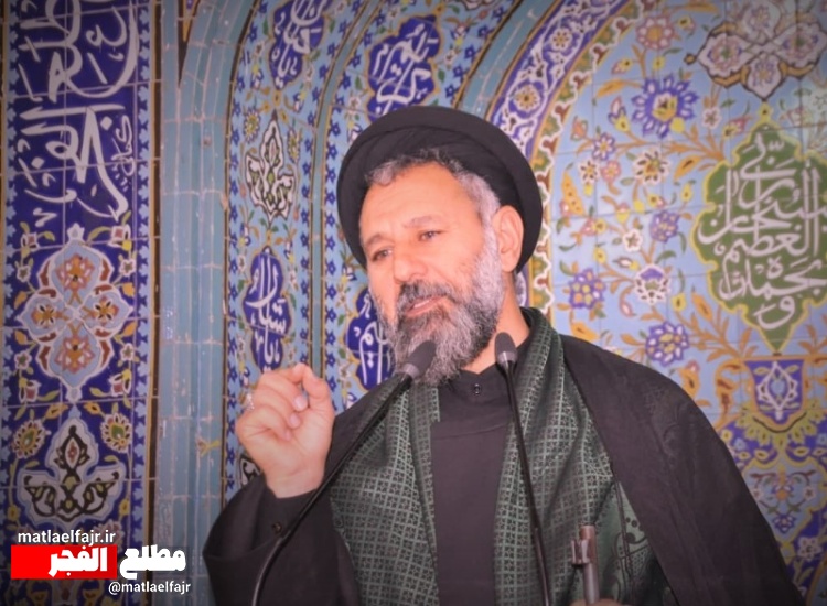 حرکت بزرگ انقلاب اسلامی مدیون خون شهدای 17 شهریوراست/ ربیع الاول ماه سرزندگی و سلوک معنوی است