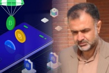 دروغ بزرگ ثروت "ایردراپ" و لایه‌های پنهان آسیب در تلگرام