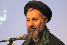 کنگره شهدا به جامعه حیات می‌بخشد