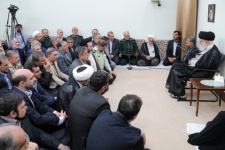 کرمانشاه، نماد همبستگی و ایثار در تاریخ ایران+عکس