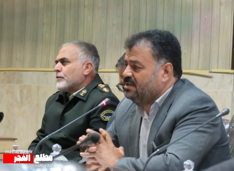 ایثار و فداکاری شهدا، پایه‌گذار اقتدار جمهوری اسلامی ایران