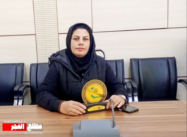 کانون مربیان ایران از "مربی گیلانغربی" تقدیر کرد+عکس