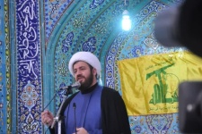 بسیج؛ نماد حضور و آمادگی در تمام عرصه‌ها