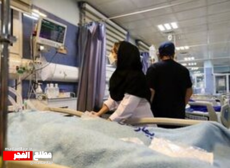 منشأ مسمومیت دانش‌آموزان در گیلانغرب نامشخص است