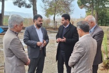 دادستان مسئولین آبفا و بهداشت گیلانغرب را فراخواند+عکس