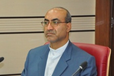استاندار کرمانشاه تعیین شد