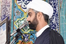 ولایت مداری، نبوغ نظامی و سلحشوری از شاخصه‌های شخصیت شهید سلیمانی بود+عکس