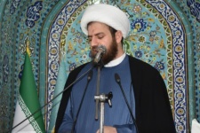 مقاومت جوانان در غزه  رژیم صهیونیستی  را ناکام کرد/همدلی و همکاری؛ کلید پیشرفت گیلانغرب