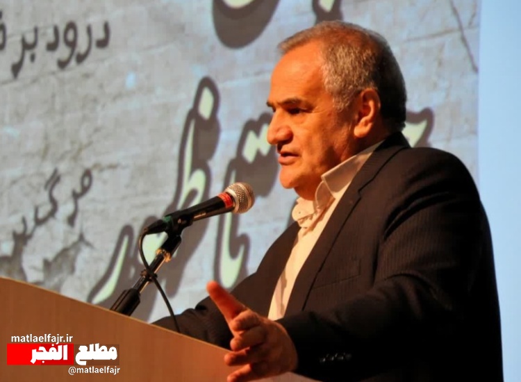 نوید توسعه گیلانغرب  از گذشته قهرمانانه تا آینده روشن به یمن پیروزی انقلاب اسلامی