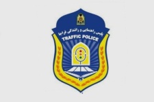 خبربخشودگی جرائم راهور تکذیب شد