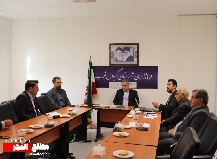 پایان وعده‌ها؛ آغاز عملگرایی در ارتباطات  و حوزه مخابراتی و موبایلی گیلان‌غرب