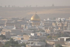 گیلان‌غرب؛ شهرستانی که "روستای بزرگ" نامیده شد، هشداری که نباید نادیده گرفته شود