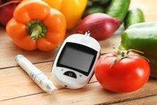 ۳ روش ساده برای کنترل قند خون بعد از غذا