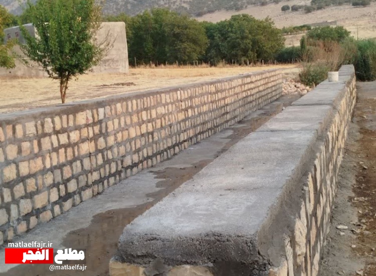 چله در مدار توسعه؛ بهره‌برداری از ۲۲ طرح عمرانی گیلانغرب همزمان با دهه فجر