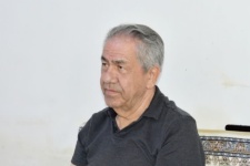فرنگیس ظرفیت یک فیلم جهانی را دارد