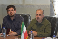تعهدات زیرساختی در حال پیگیری است