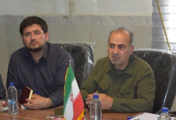 تعهدات زیرساختی در حال پیگیری است