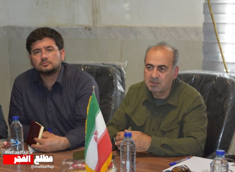 تعهدات زیرساختی در حال پیگیری است