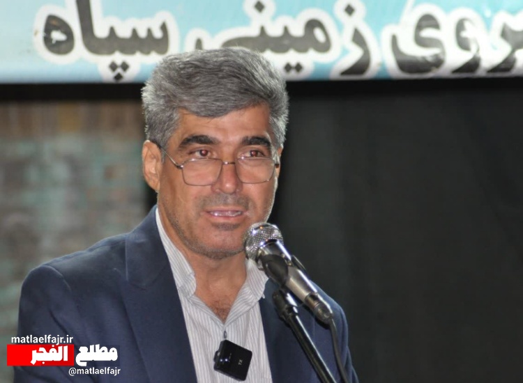 ملت ایران همه محاسبات دشمن را برهم زد