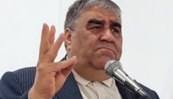 پیگیری کولبری، بازگشایی مرز سومار، تکمیل جاده‌ها و حل مشکلات ایثارگران با قوت ادامه دارد+عکس