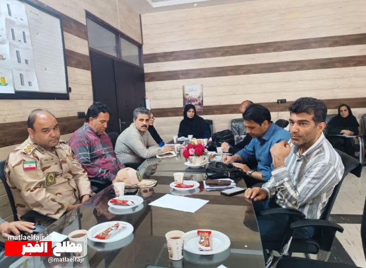 هم‌افزایی دستگاه‌ها برای ارتقای زیرساخت‌های بهداشتی مرز سومار +عکس