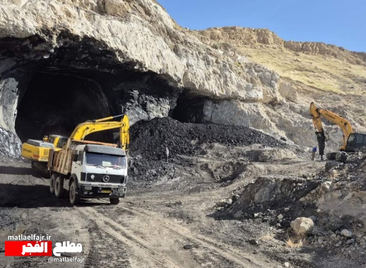 ۷۰ درصد «طلای سیاه» ایران در گیلان‌غرب؛  چرا ثروت میلیاردی مردم در جیب خام‌فروشان می‌رود؟+عکس