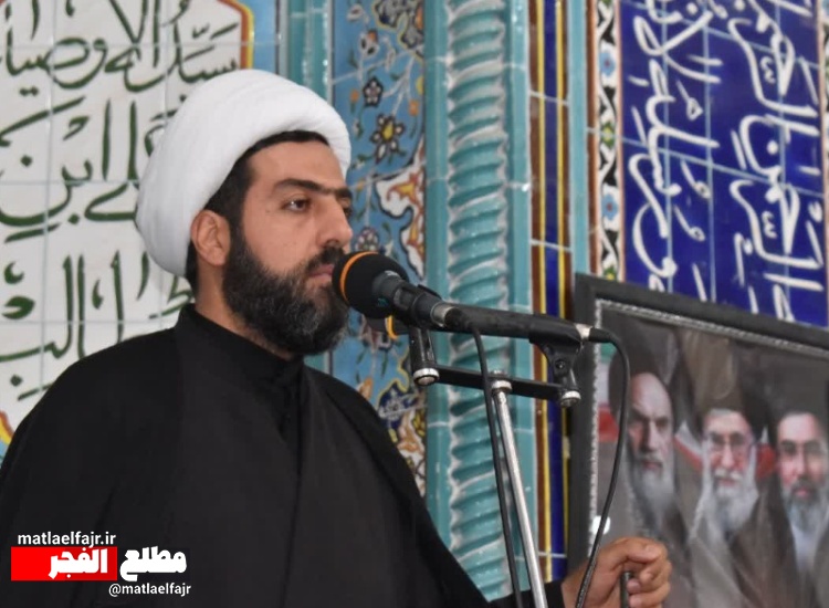 پیروزی ملت ایران در گرو بصیرت، ولایت‌مداری و ایستادگی در برابر دشمن است+عکس