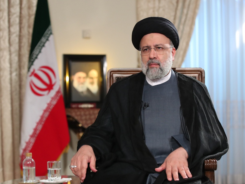 سال۱۴۰۱ سال قدرت مردم و قهرمانی ملت ایران و درخشش در میدانهای سرنوشتساز بود سال۱۴۰۱ سال قدرت مردم و قهرمانی ملت ایران و درخشش در میدانهای سرنوشتساز بود