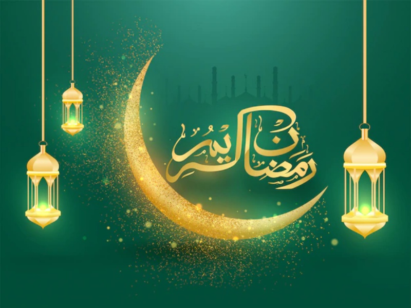 سنت‌های مردم گیلانغرب در ماه رمضان