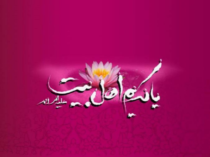 طلوع حضرت مجتبی (ع) در نیمه رمضان طلوع حضرت مجتبی (ع) در نیمه رمضان