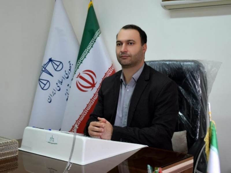 شناسایی و دستگیری کلاهبردار ده میلیارد ریالی در شهرستان شناسایی و دستگیری کلاهبردار ده میلیارد ریالی در شهرستان