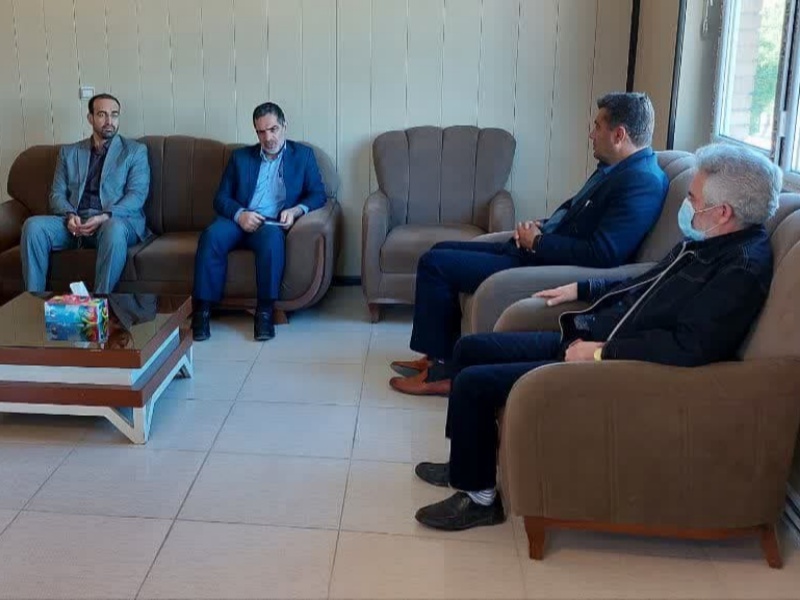 آیین تودیع ومعارفه رییس اداره برق شهرستان برگزار شد+ تصاویر آیین تودیع ومعارفه رییس اداره برق شهرستان برگزار شد+ تصاویر