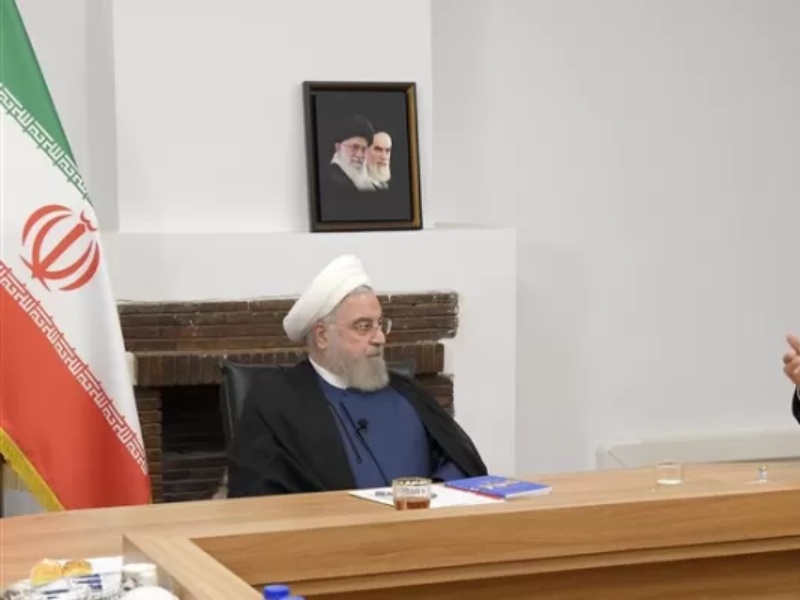 جزئیات دیدار حزب کارگزاران با حسن روحانی