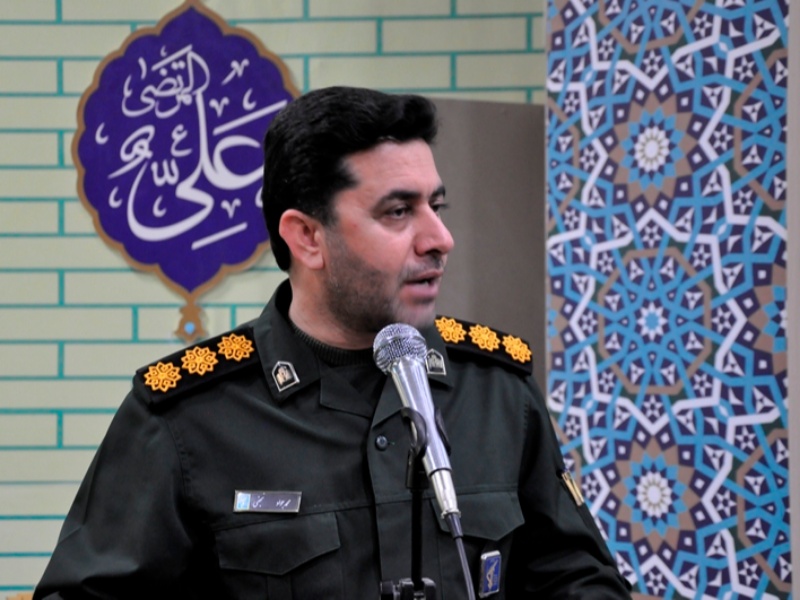 ضرورت نقش آفرینی سیاسی بسیج در برگزاری انتخابات