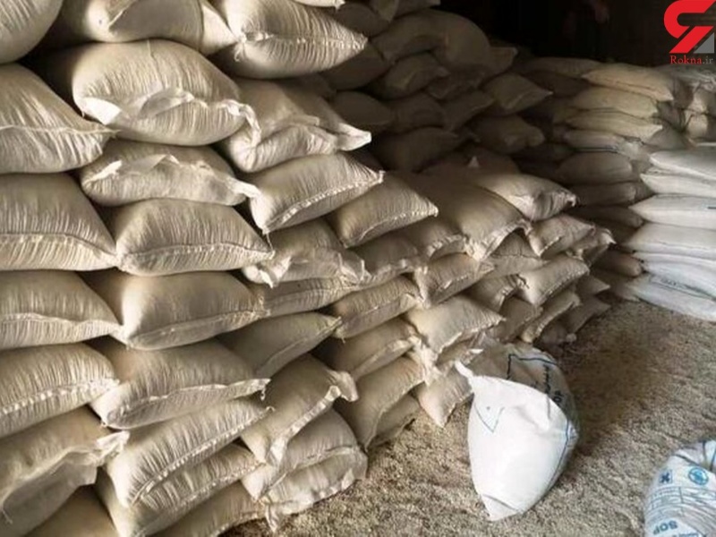 کوهای احتکار شده در گیلانغرب کشف شد