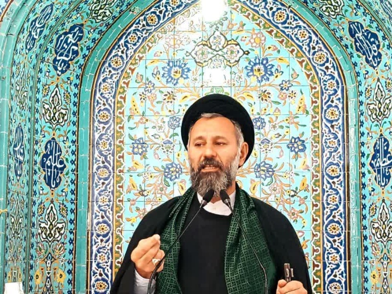 بصیرت مردم در"حماسه 9 دی" آتش فتنه گران را خاموش کرد