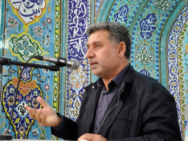 حماسه 9دی و بصیرت مردم، جنگ ترکیبی  و فتنه استکبار راناکام گذاشت