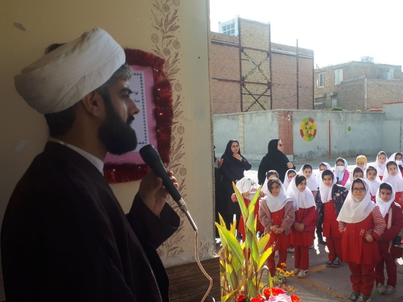 جمهوری اسلامی ایران  پرچمدار محور مقاومت+عکس