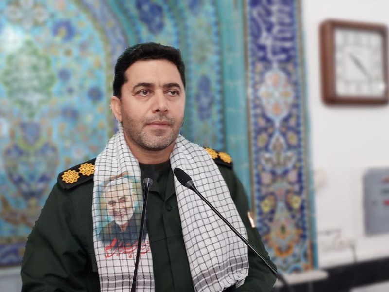 شهید سلیمانی وابسته به جناح خاصی نبود