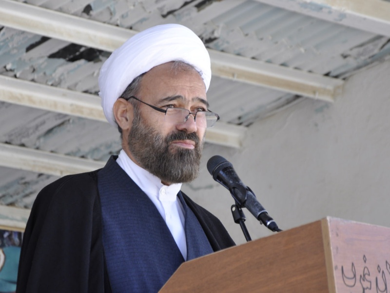 حضور پر رنگ مردم  در انتخابات نماد دفاع  از ارمانهای انقلاب ؛ اقتدار نظام  و یاس دشمنان است +تصاویر